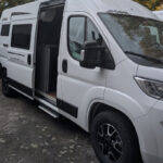 Bild unseres neuen VANs